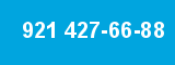 921 427-66-88